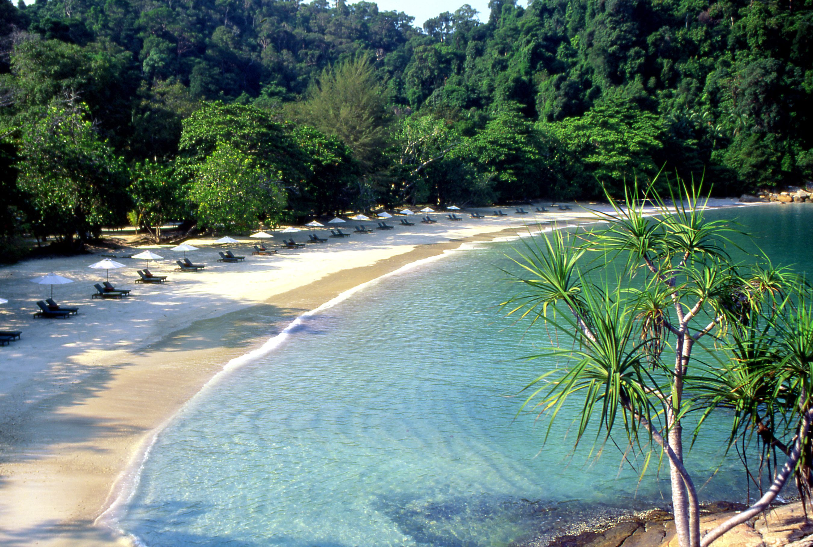 Malaysia Travel Guide: Majestic Beaches, Snorkelling Spots and Overwater Bungalows