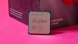 AMD Ryzen 5 3600X