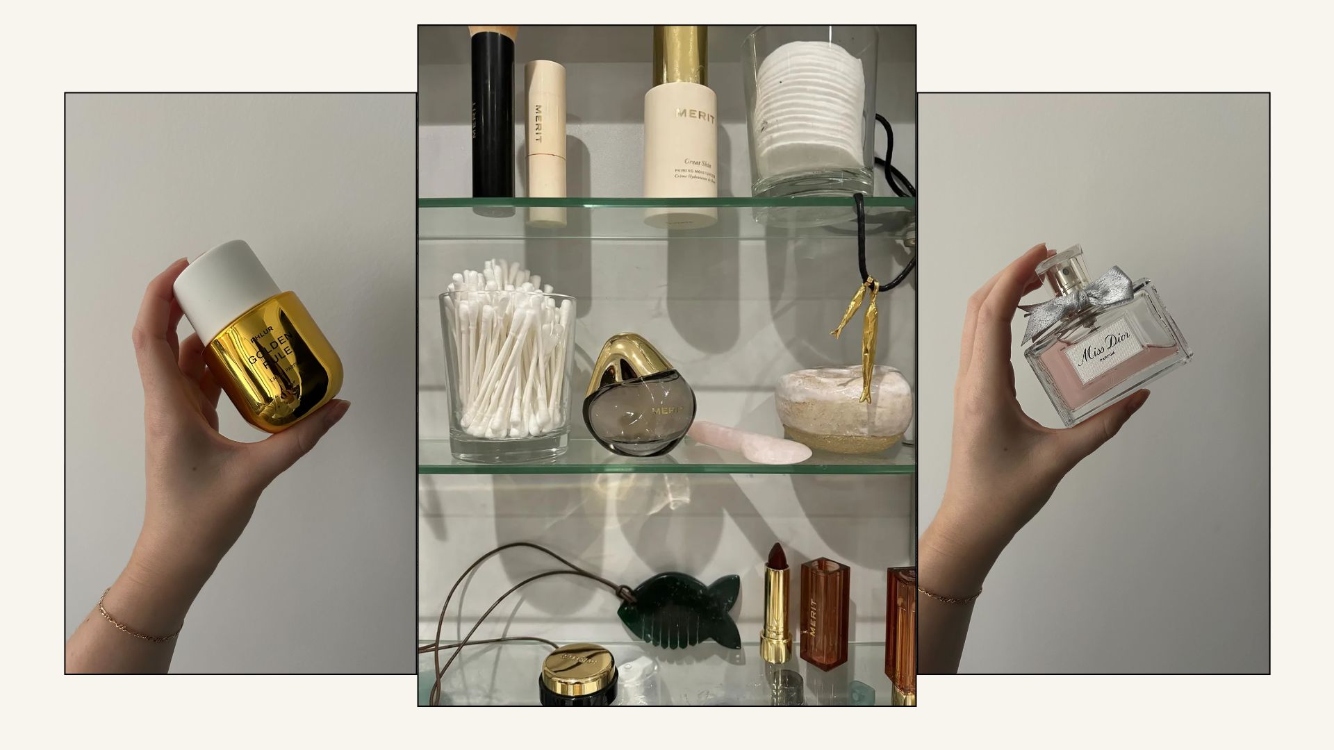 Popular perfumes
