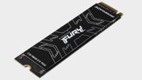 Kingston Fury Renegade PCIe 4.0 NVMe M.2 1TB SSDAU$209.80AU$168.76 at Amazon