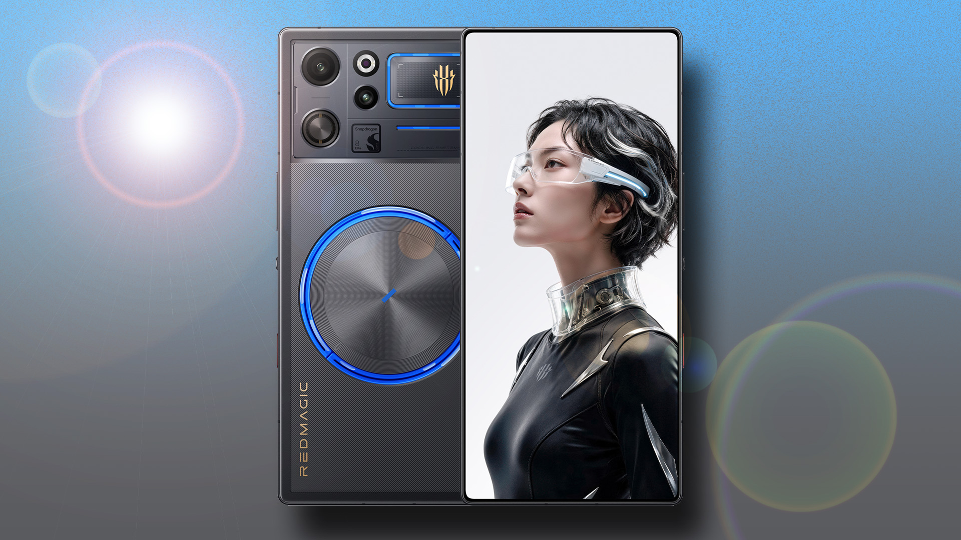 RedMagic 12 Pro+