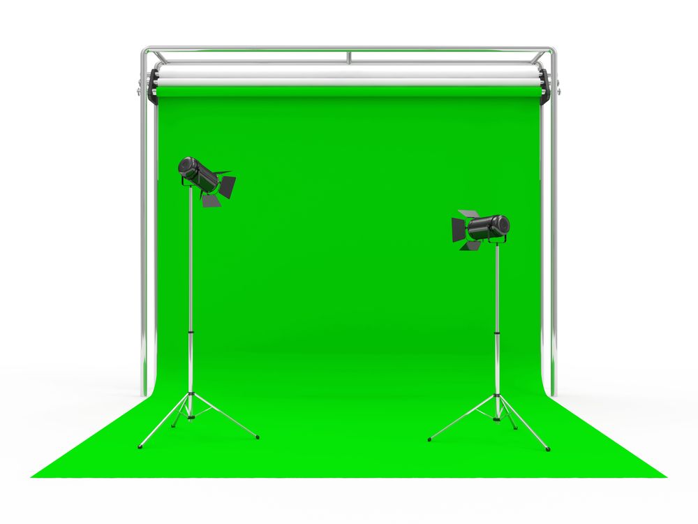 Green Screen