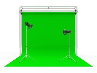 Green Screen