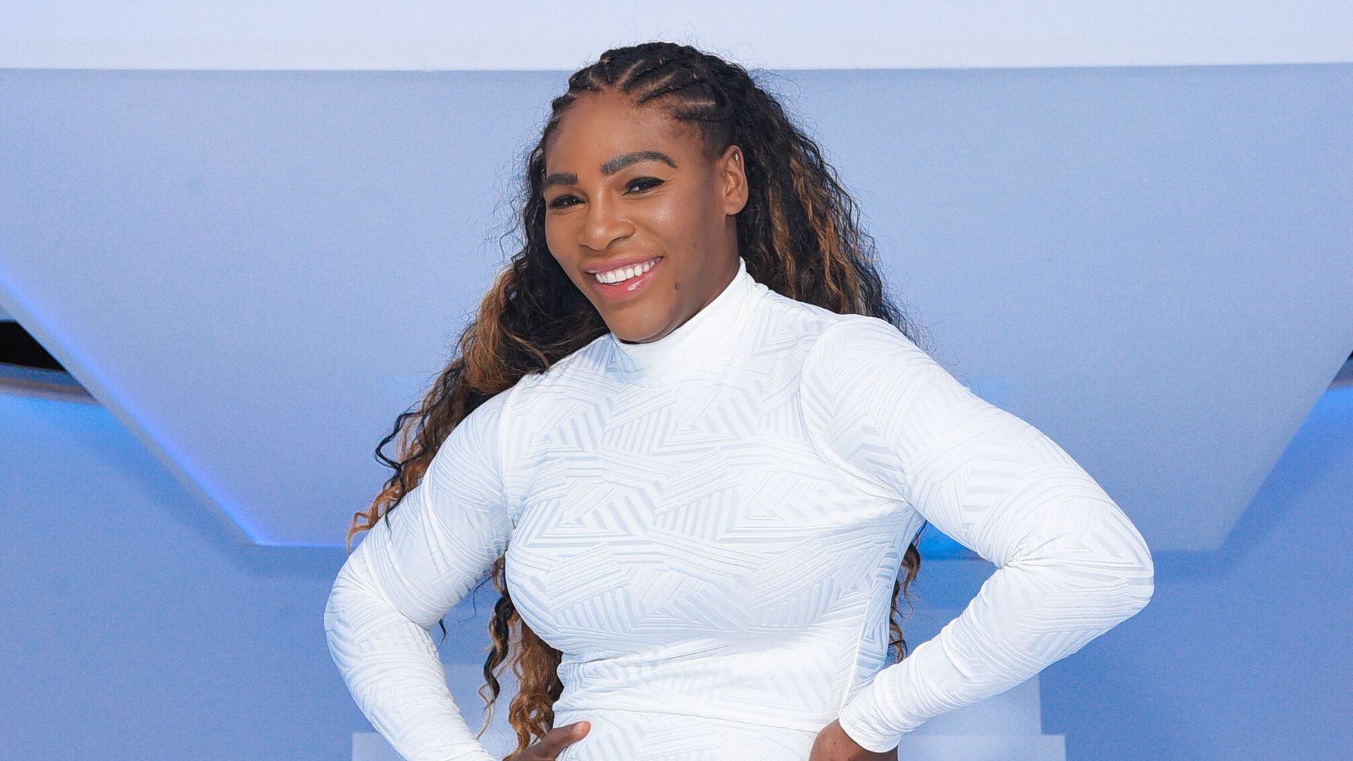Serena Williams Made Forbes' 100 Most Powerful Women List in 2018 ...