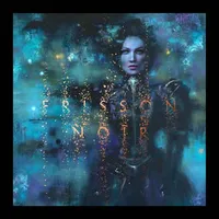 Tarja - Frission Noir Tarja - Frission Noir