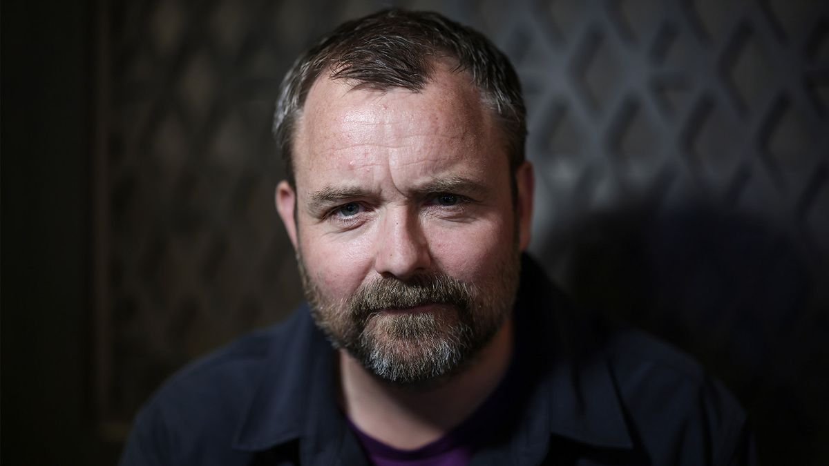 neil maskell