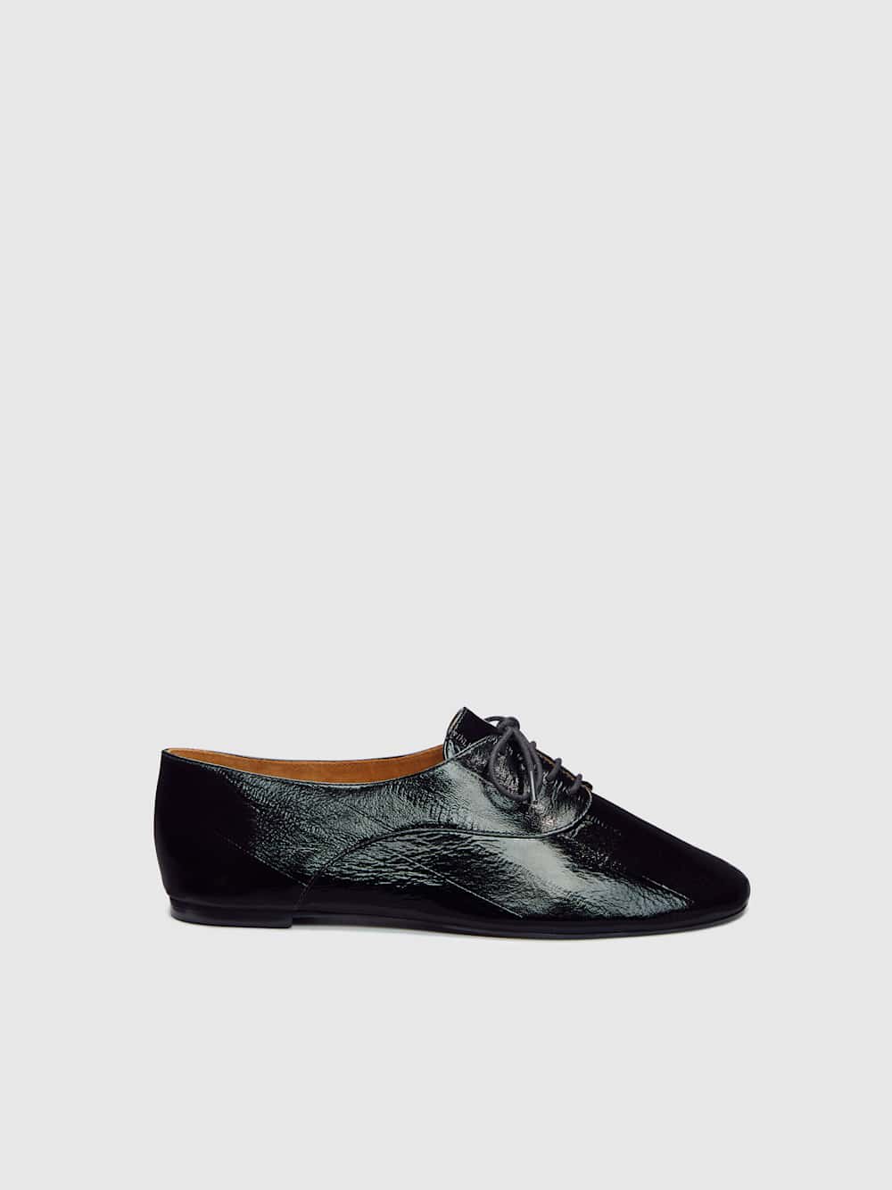 Buffy Oxford