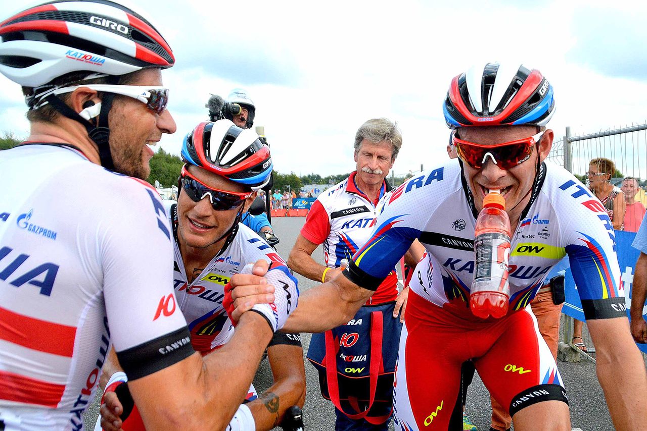 Alexander Kristoff (Katusha)