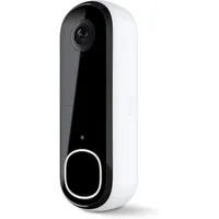 Arlo Video Doorbell