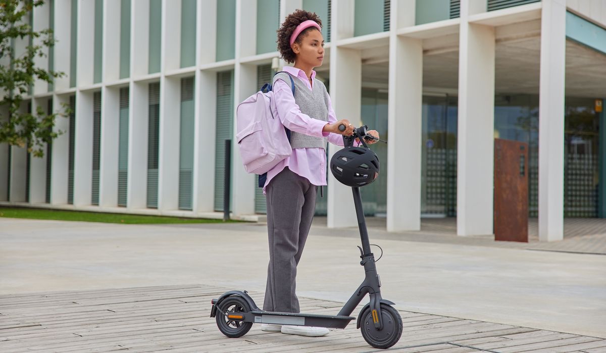 The best electric scooters in 2022Tom's Guide