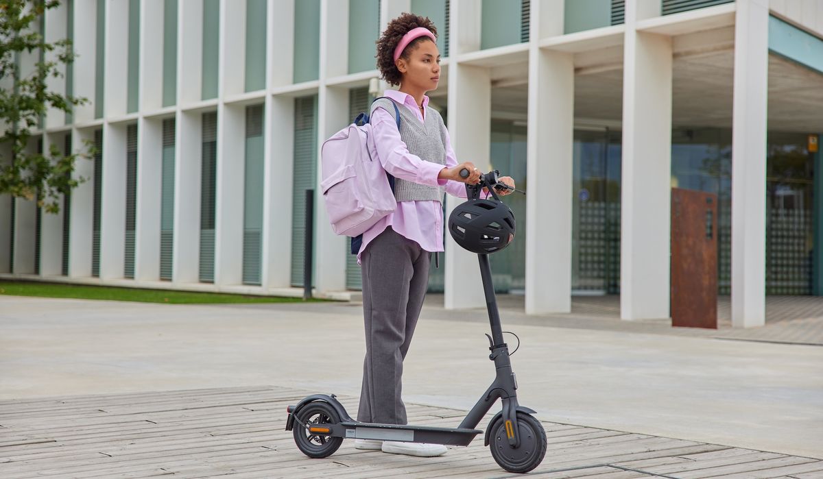 The best electric scooters in | Guide