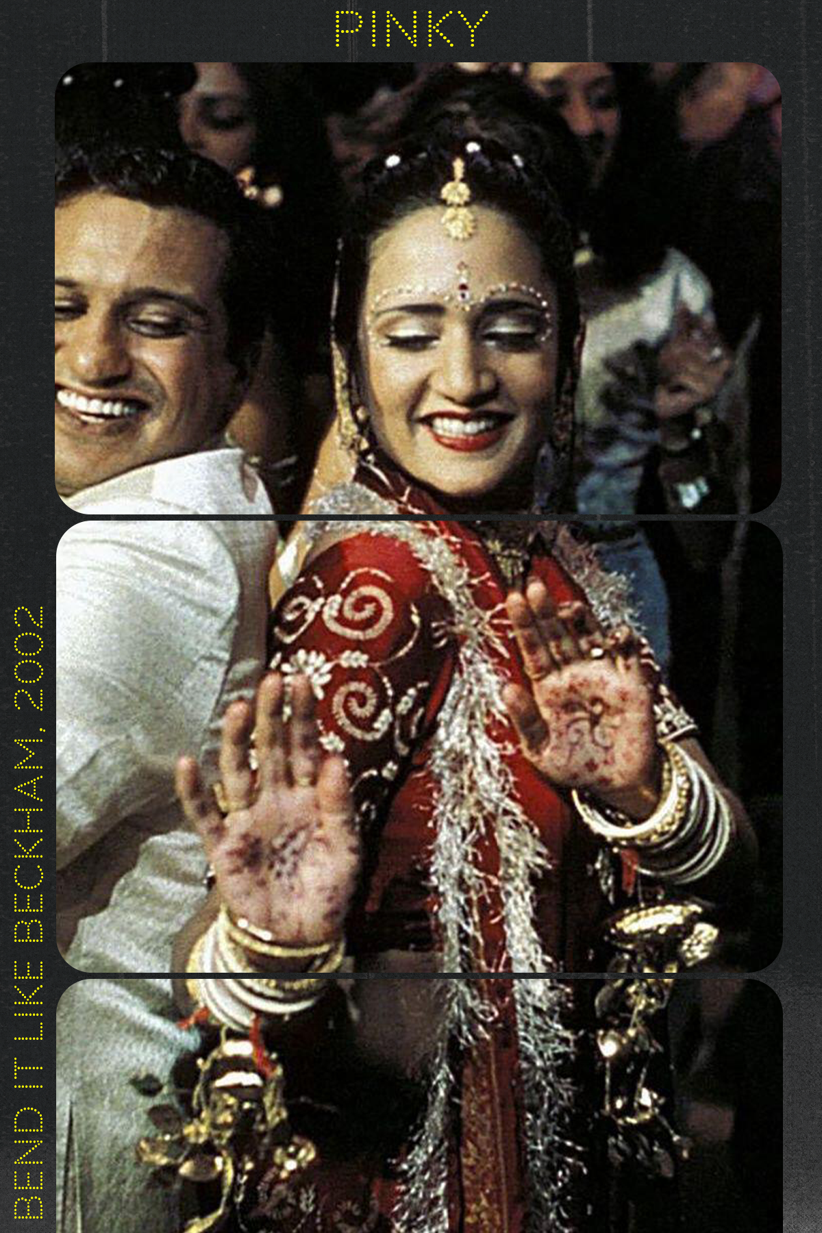 Still of Pinky in Bend it Like Beckham