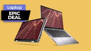 Dell Latitude 7430 laptop