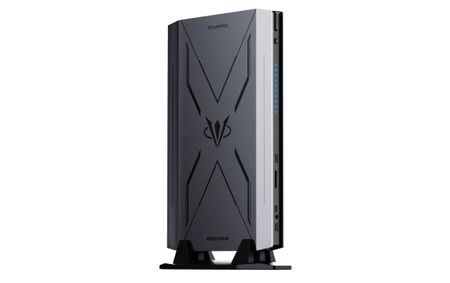 Minisforum AtomMan G7 Pro mini PC