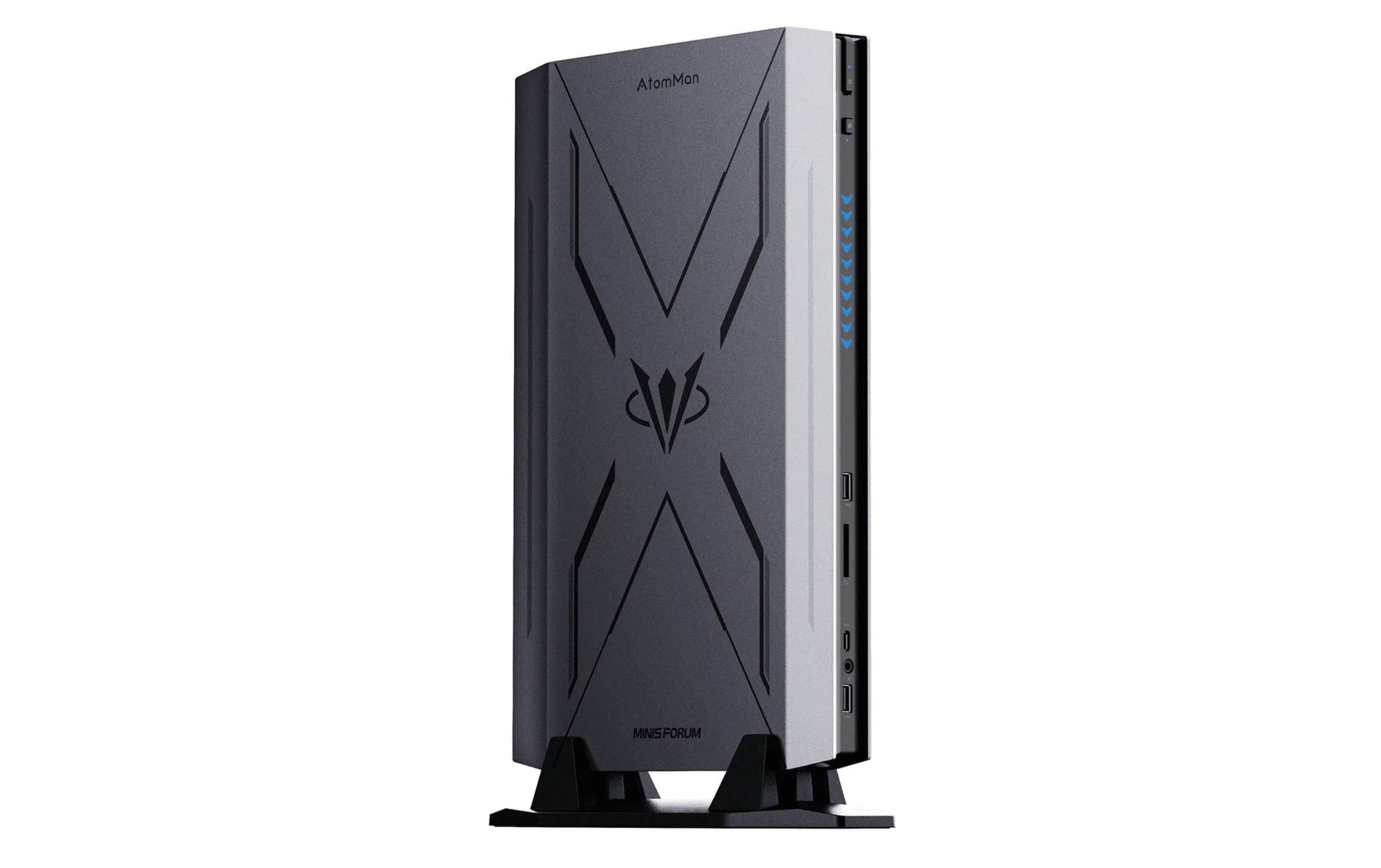 Minisforum AtomMan G7 Pro mini PC