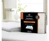 bedgear mattress protector
