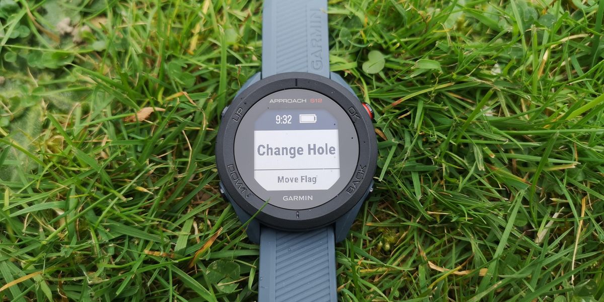 Battery and compatibility Garmin Approach S12 Page 3 TechRadar