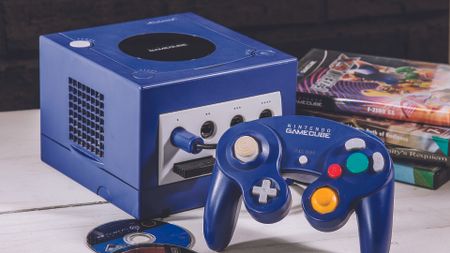 GameCube
