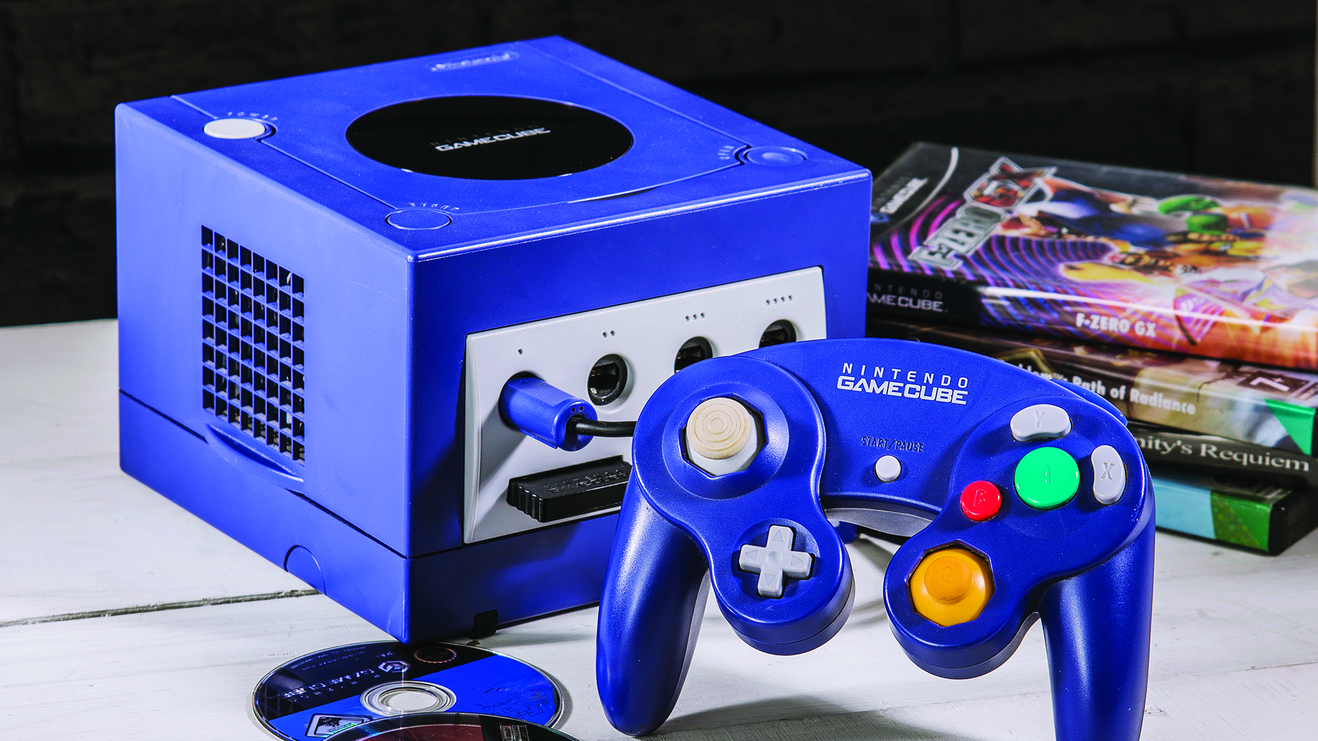 How to play gamecube games on the vWii   - The Independent  Video Game Community