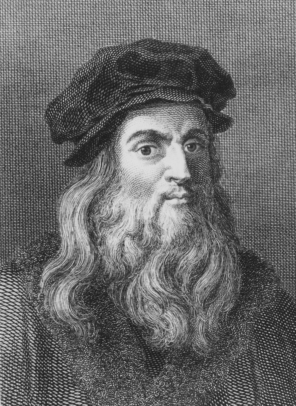 Leonardo da Vinci