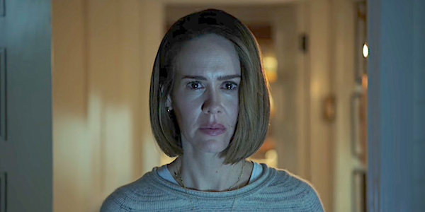 sarah paulson american horror story cult