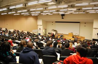 Lecture Capture Use Up 20 Percent Over Last Two Years: Report