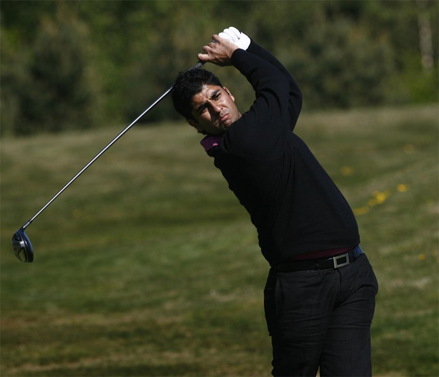 News digest - 02/09/07 | Golf Monthly