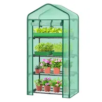 Ohuhu Mini Greenhouse for Indoor Outdoor Ohuhu Mini Greenhouse for Indoor Outdoor