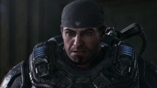 Gears of War: E-Day