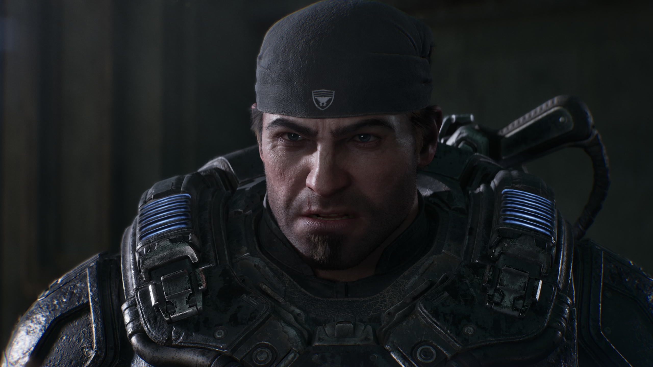 Gears of War: E-Day