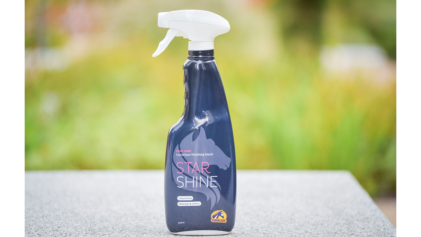 Cavalor Star Shine