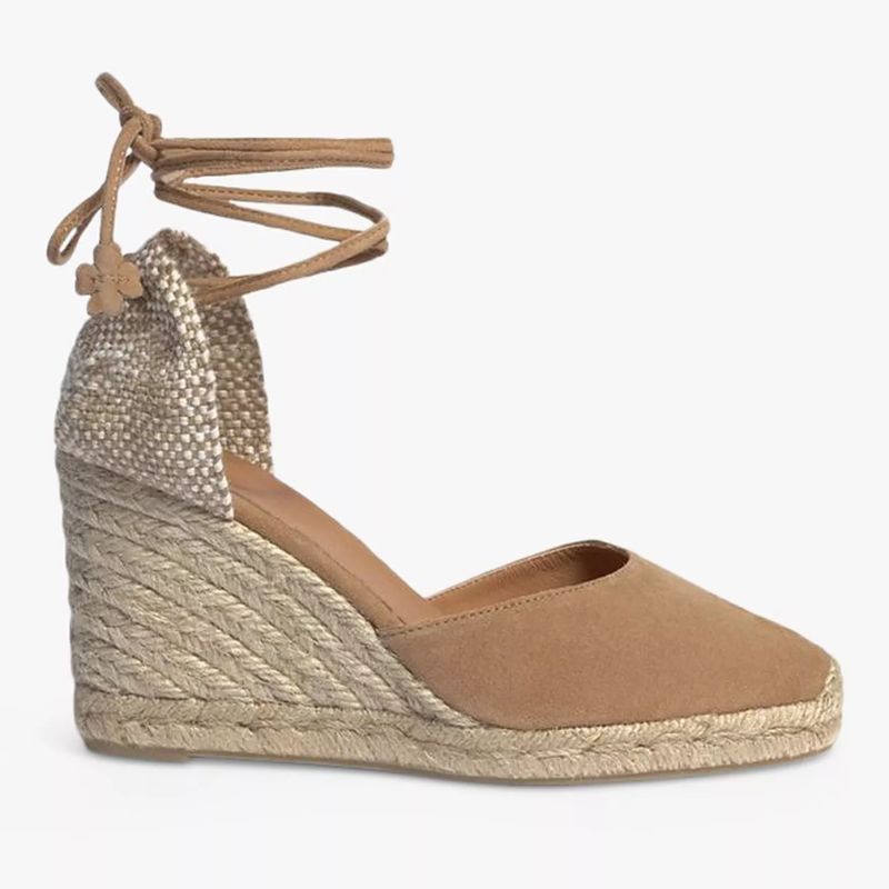 espadrilles