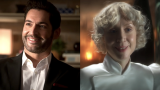 Lucifer' Star Tom Ellis 'Cannot Wait Until the People See This