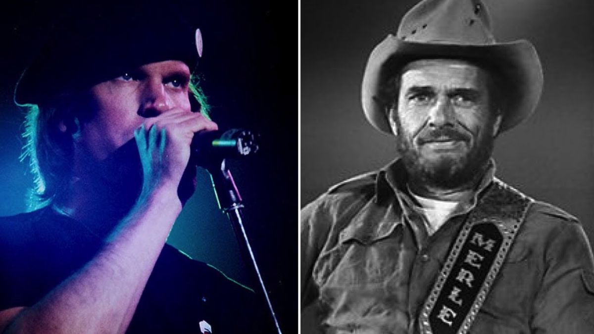 Merle Haggard vs Survivor could be country music's feel bad hit of the summer