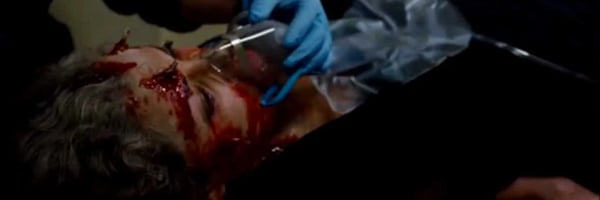 Exploding Puppet Saw
