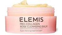 Amazon, ELEMIS Pro-Collagen Cleansing Balm&nbsp;($64, £43.80)&nbsp;