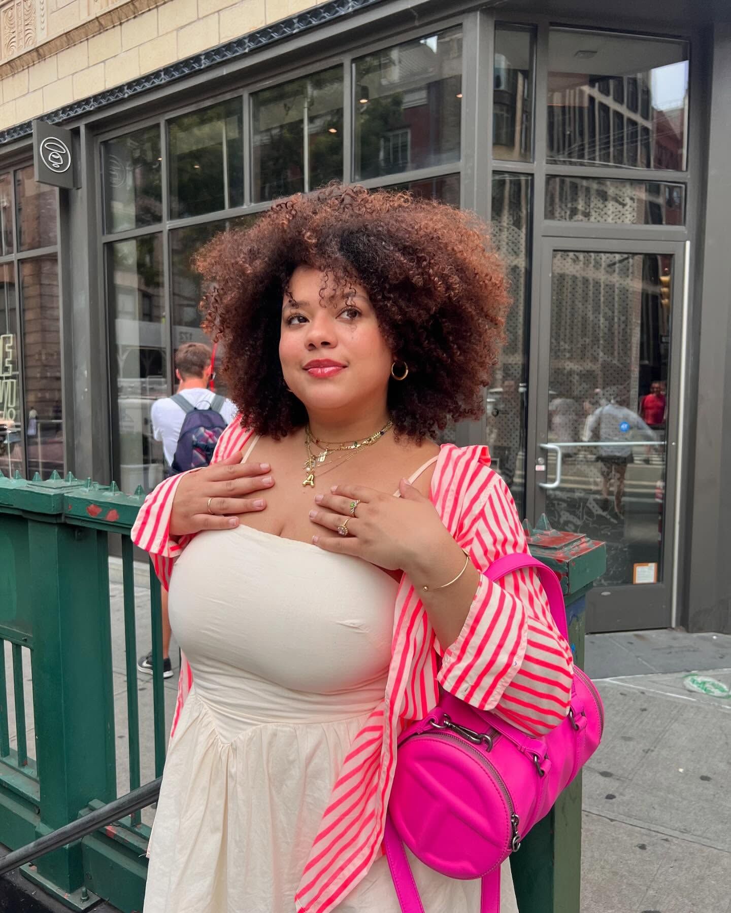 @anaasmood cherry cola hair