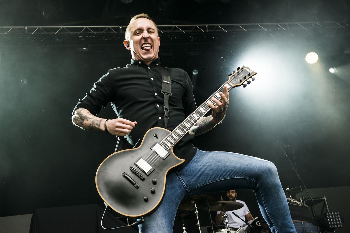 Yellowcard