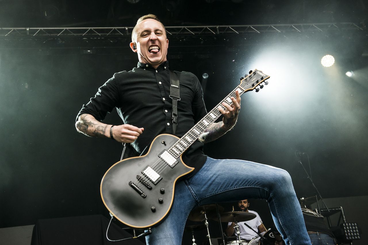 Yellowcard