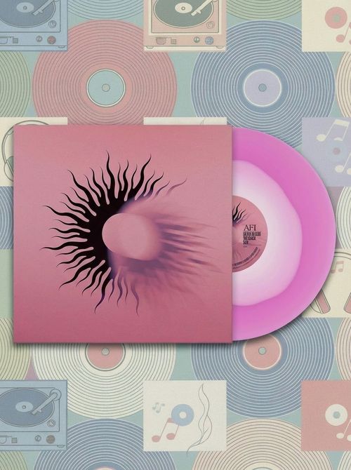 Silver Bleeds The Black Sun