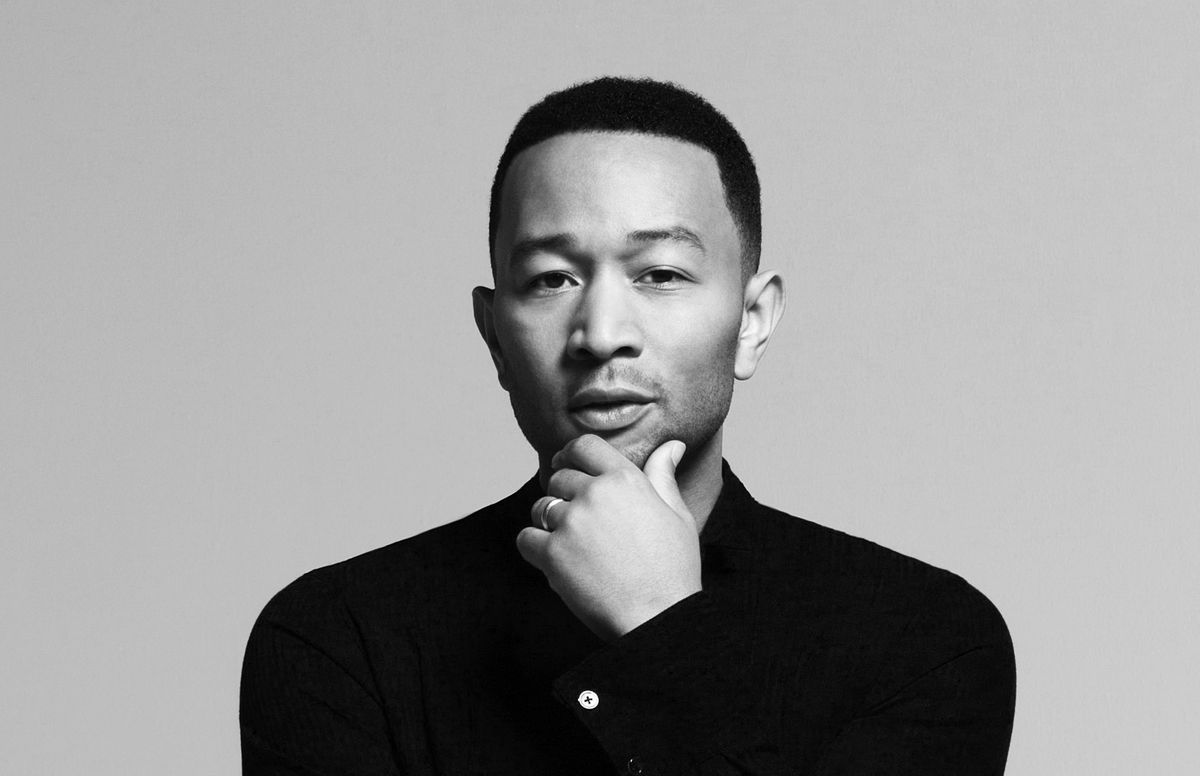 John legend песни