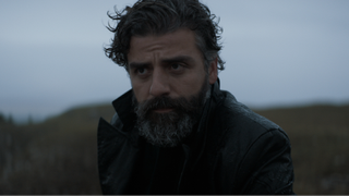 Oscar Isaac in Dun