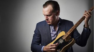 Joe Bonamassa