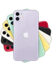 iPhone 11 64GB on Three for £29 upfront
100GB of data a month, for £36 per month
UK deal - 24 month contract
