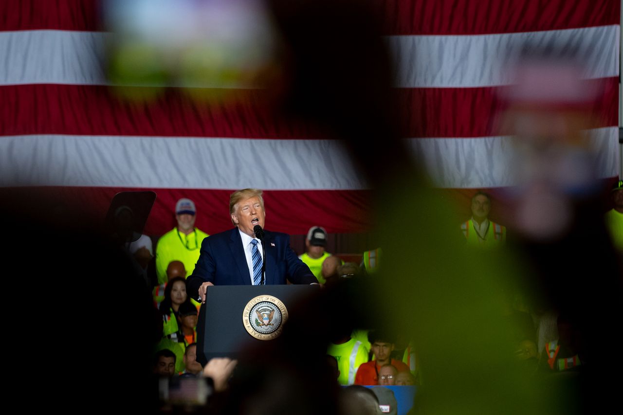 Jeff Swensen/Getty Images