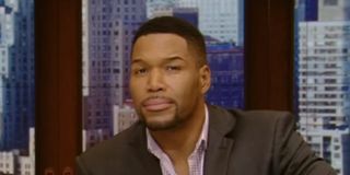 michael strahan live with michael and kelly