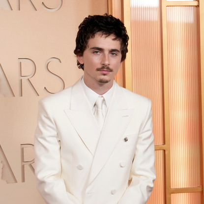 Why did Timothee Chalamet skip the Dune launch in LA?