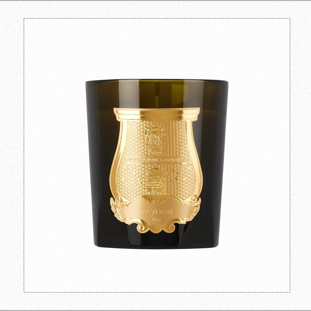 Trudon Dada Classic Candle