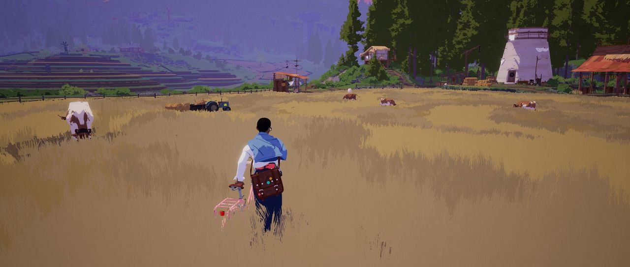 Season: A Letter to the Future