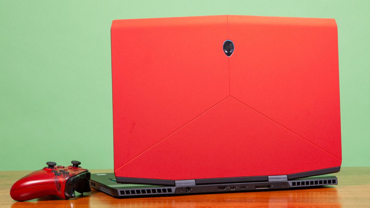Alienware m17 Gaming Laptop Is Now $1,700 | Tom's Hardware